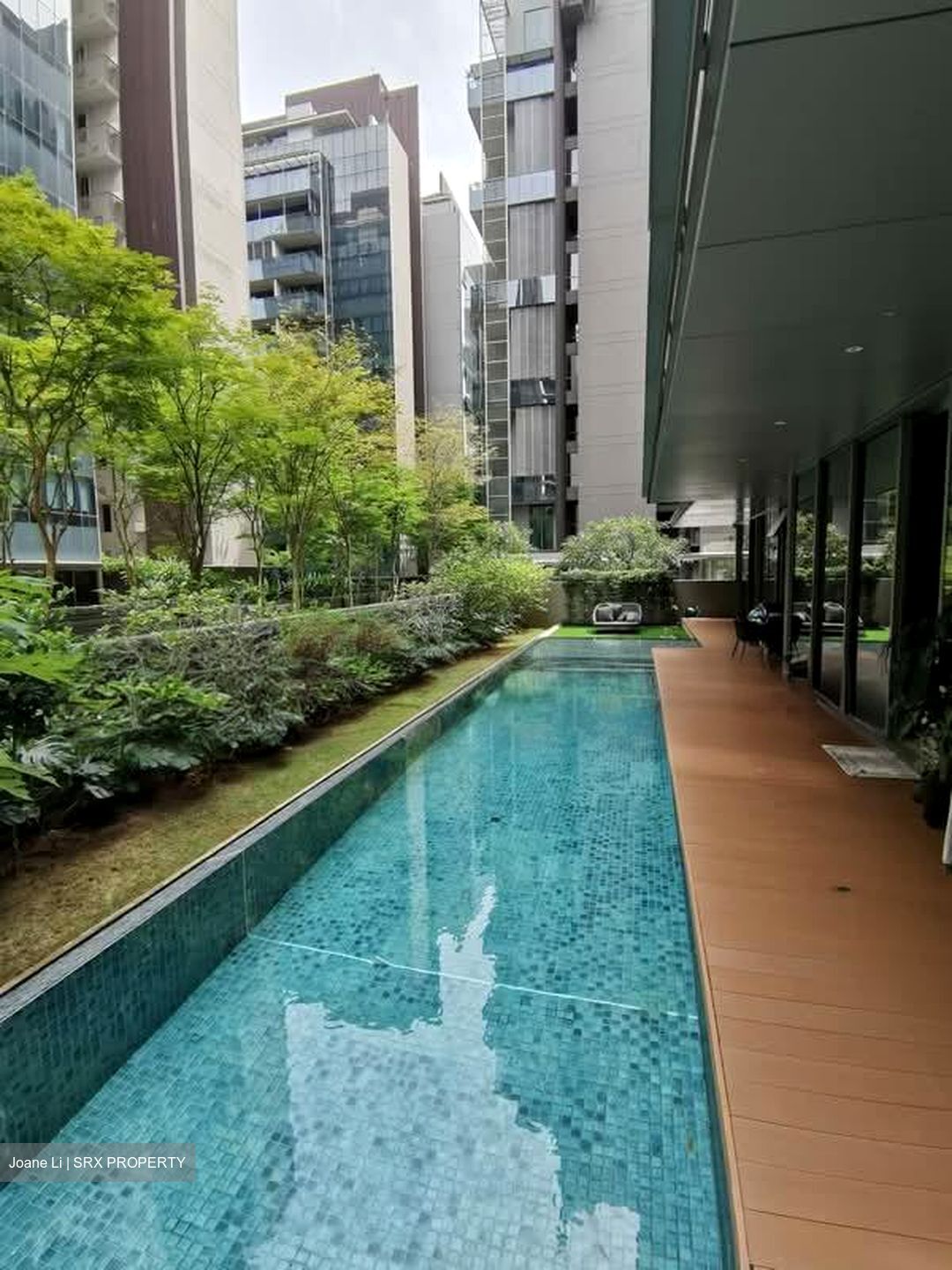 Leedon Residence (D10), Condominium #573126071